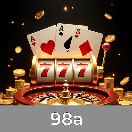 Explore a Excelência e Segurança do 98a: Seu Destino de Jogos Online