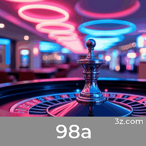 98a: Jogos e Estratégias Cruciais para Cassino