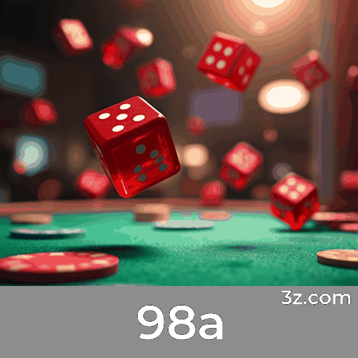 Excelência em Casino no 98a: Jogos Premium e Serviços Exclusivos