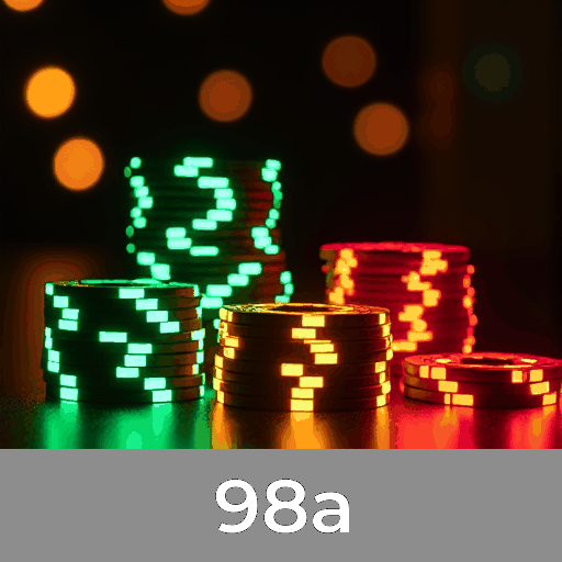 Experimente o Login Premium e Seguro em 98a