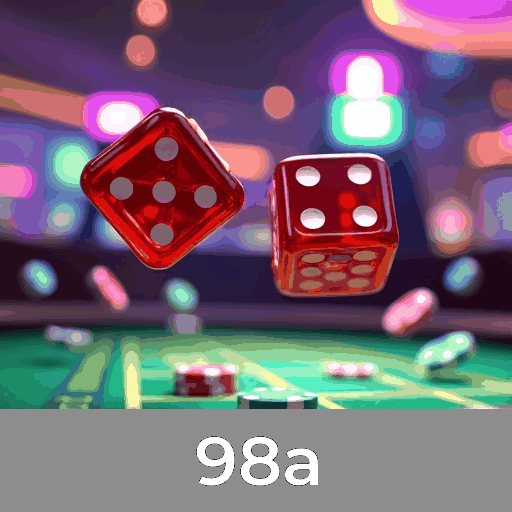 98a: A Experiência Real de Jogos de Mesa ao Vivo